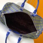 LV Keepall Bandoulière 50 - Image 8