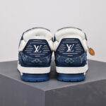 LV Trainer Sneaker - Image 8