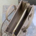 YSL SAC DE JOUR IN SUPPLE GRAINED LEATHER – SMALL(HIGH-END GRADE) - Image 8