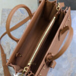 YSL SAC DE JOUR IN SUPPLE GRAINED LEATHER – SMALL(HIGH-END GRADE) - Image 8