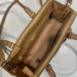 Medium Prada Galleria leather bag(HIGH-END GRADE) - Image 8