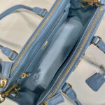 Medium Prada Galleria leather bag(HIGH-END GRADE) - Image 8