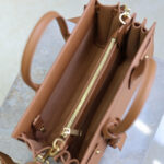 YSL SAC DE JOUR IN SMOOTH LEATHER – BABY(HIGH-END GRADE) - Image 8