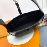 YSL le 5 a 7 in patent leather(HIGH-END GRADE) - Image 8