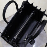 YSL SAC DE JOUR IN SMOOTH LEATHER – BABY(HIGH-END GRADE) - Image 8