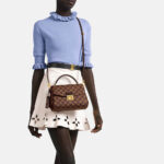 Louis Vuitton CROISETTE - Image 8