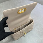 Small Soft Dior Caro Bag((HIGH-END GRADE)) - Image 8