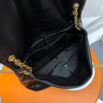 JAMIE 4.3 IN LAMBSKIN(HIGH-END GRADE) - Image 8