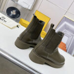 Fendi Boots - Image 8