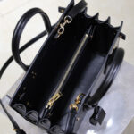 YSL SAC DE JOUR IN SMOOTH LEATHER – BABY(HIGH-END GRADE) - Image 8