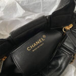 Chanel Mini Bow Bag(HIGH-END GRADE) - Image 8
