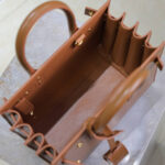 YSL SAC DE JOUR IN SMOOTH LEATHER – NANO(HIGH-END GRADE) - Image 8