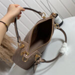 LV TOTE MM HANDBAG - Image 8