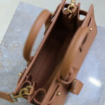 YSL SAC DE JOUR IN SMOOTH LEATHER – NANO(HIGH-END GRADE) - Image 8