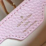 LV Capucines Mini(high-end grade) - Image 8