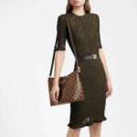 Louis Vuitton Siena MM - Image 8