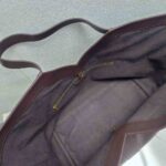 YSL Y TOTE IN LEATHER(HIGH-END GRADE) - Image 8