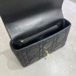 Medium Soft Dior Caro Bag((HIGH-END GRADE)) - Image 8