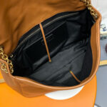 JAMIE 4.3 IN LAMBSKIN(HIGH-END GRADE) - Image 8