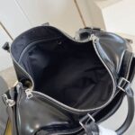 LV Keepall Cargo Bandoulière 50(HIGH-END GRADE) - Image 8