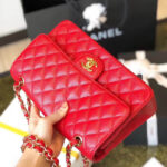 CHANEL Classic Flap Medium - Image 8