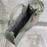 Mini Dior Book Tote - Image 8