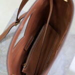 YSL Y small bucket in canvas and leather(HIGH-END GRADE) - Image 8