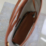 YSL Y small bucket in canvas and leather(HIGH-END GRADE) - Image 8