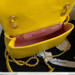 CHANEL Flap Bag - Image 8