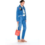 CHANEL Drawstring Bag - Image 8