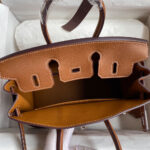 HERMES BIRKIN BAG 25 - Image 2