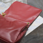 JAMIE 4.3 IN LAMBSKIN(HIGH-END GRADE) - Image 8