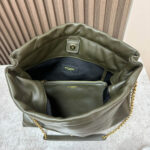 YSL jamie pochon in lambskin - Image 8