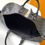 LV Keepall Bandoulière 50 Mon Monogram - Image 8