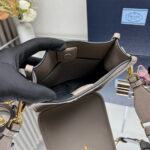 Prada Leather mini shoulder bag(HIGH-END GRADE) - Image 8