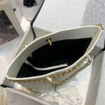 CHANEL Small Shopping Bag - Image 8