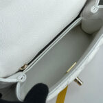 Chanel MINI COCO Handle Bag(HIGH-END GRADE) - Image 8