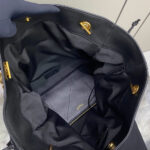 YSL JAMIE SHOPPING BAG in lambskin - Image 8