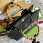 Gucci New Diana large tote bag(HIGH-END GRADE) - Image 8