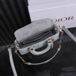 Dior Small Lady D-Joy Bag(HIGH-END GRADE) - Image 8