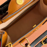 Gucci New Diana medium tote bag(HIGH-END GRADE) - Image 8