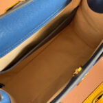 Gucci New Diana medium tote bag(HIGH-END GRADE) - Image 8