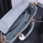 Dior Small Lady D-Joy Bag(HIGH-END GRADE) - Image 8