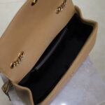 YSL LOULOU medium in MATELASSÉ lambskin - Image 8