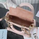 Dior Lady D-Joy Micro Bag(HIGH-END GRADE) - Image 8