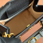 Gucci New Diana small tote bag(HIGH-END GRADE) - Image 8