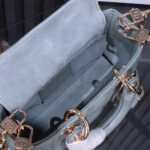 Dior Lady D-Joy Micro Bag(HIGH-END GRADE) - Image 8