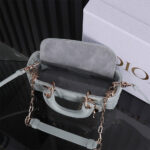 Dior Lady D-Joy Micro Bag(HIGH-END GRADE) - Image 8