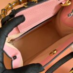 Gucci New Diana small tote bag(HIGH-END GRADE) - Image 8