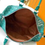 LV Keepall Bandoulière 50 - Image 8